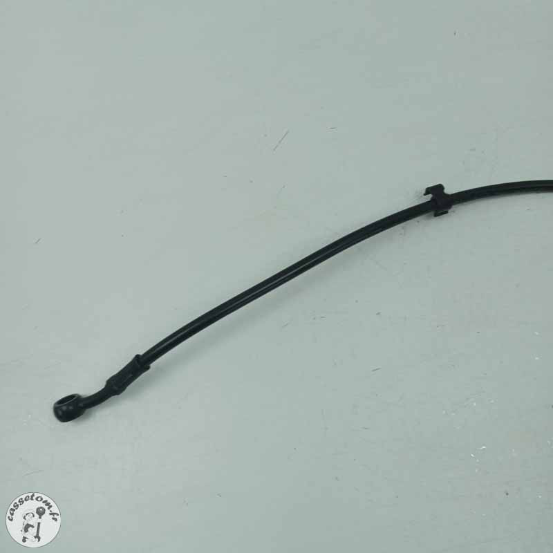 Lot durites de frein  Aprilia 660 RS 2024 - Cassetom - Nos pieces motos