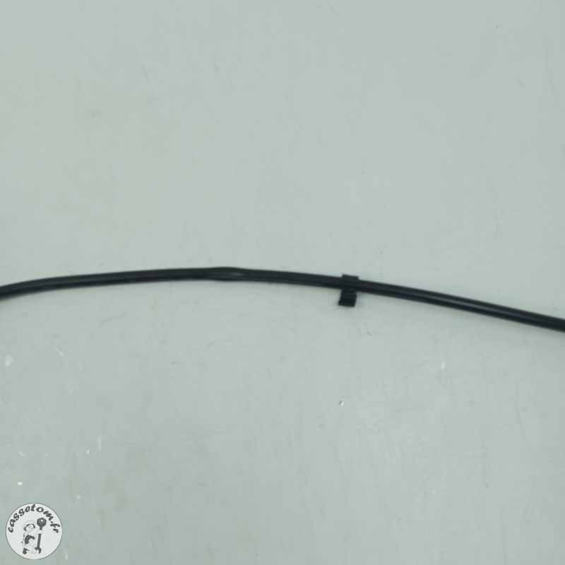 Lot durites de frein  Aprilia 660 RS 2024 - Cassetom - Nos pieces motos