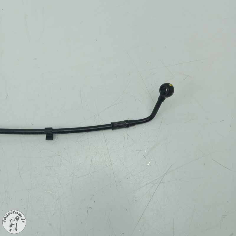 Lot durites de frein  Aprilia 660 RS 2024 - Cassetom - Nos pieces motos