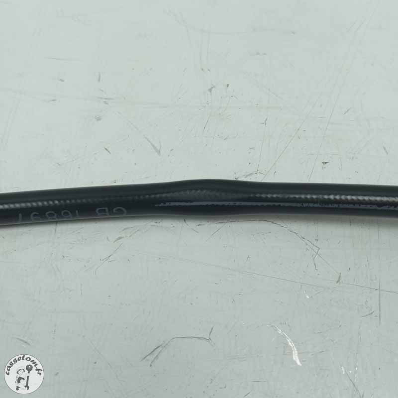 Lot durites de frein  Aprilia 660 RS 2024 - Cassetom - Nos pieces motos