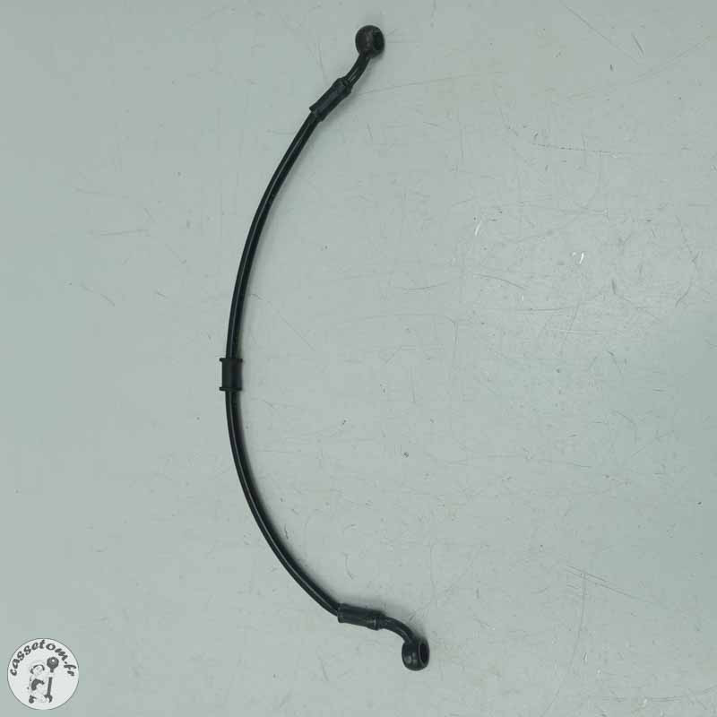 Lot durites de frein  Aprilia 660 RS 2024 - Cassetom - Nos pieces motos