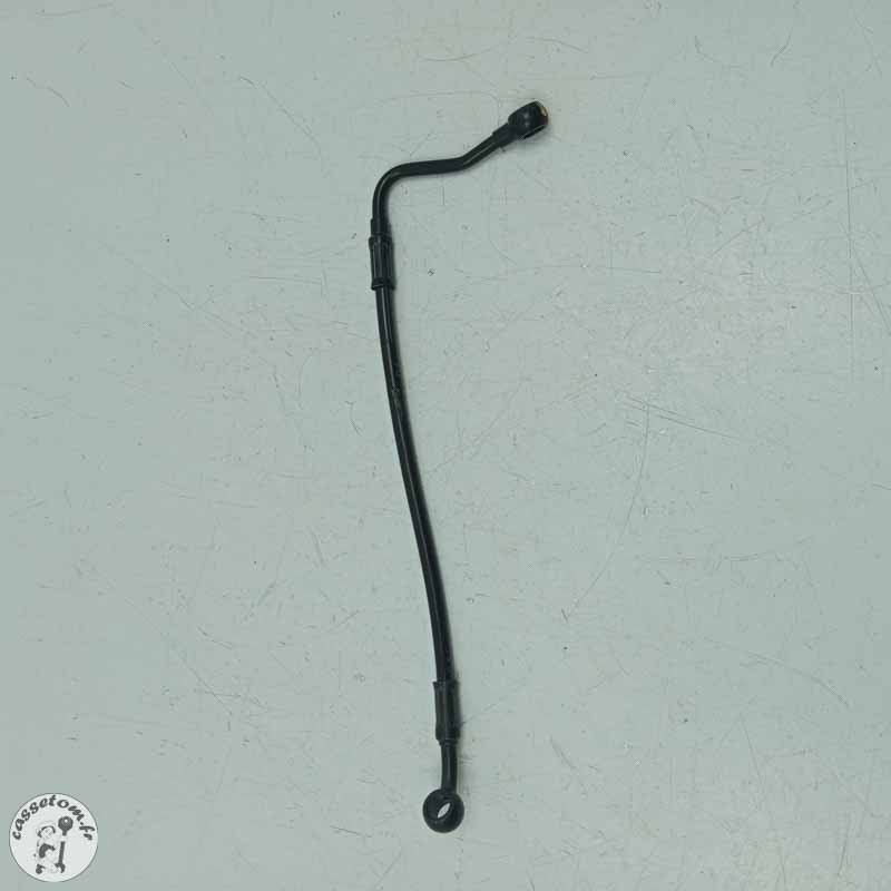 Lot durites de frein  Aprilia 660 RS 2024 - Cassetom - Nos pieces motos