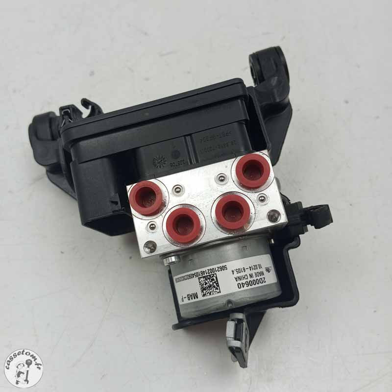 Centrale ABS  Aprilia 660 RS 2024 - Cassetom - Nos pieces motos