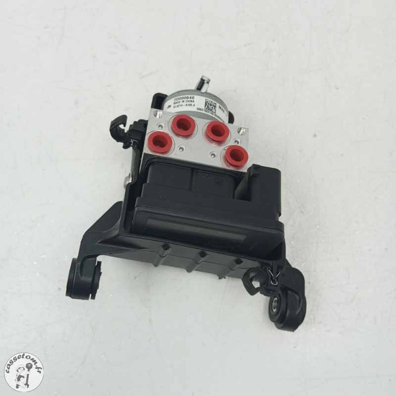 Centrale ABS  Aprilia 660 RS 2024 - Cassetom - Nos pieces motos