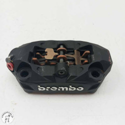 Etrier de frein avant gauche  Aprilia 660 RS 2024 - Cassetom - Nos pieces motos