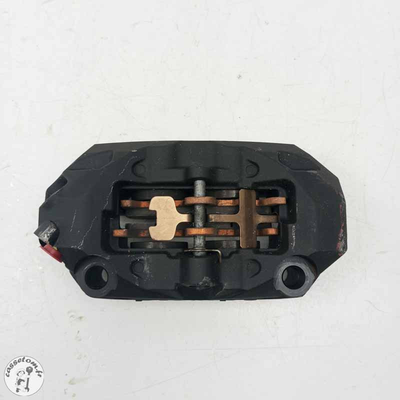 Etrier de frein avant gauche  Aprilia 660 RS 2024 - Cassetom - Nos pieces motos