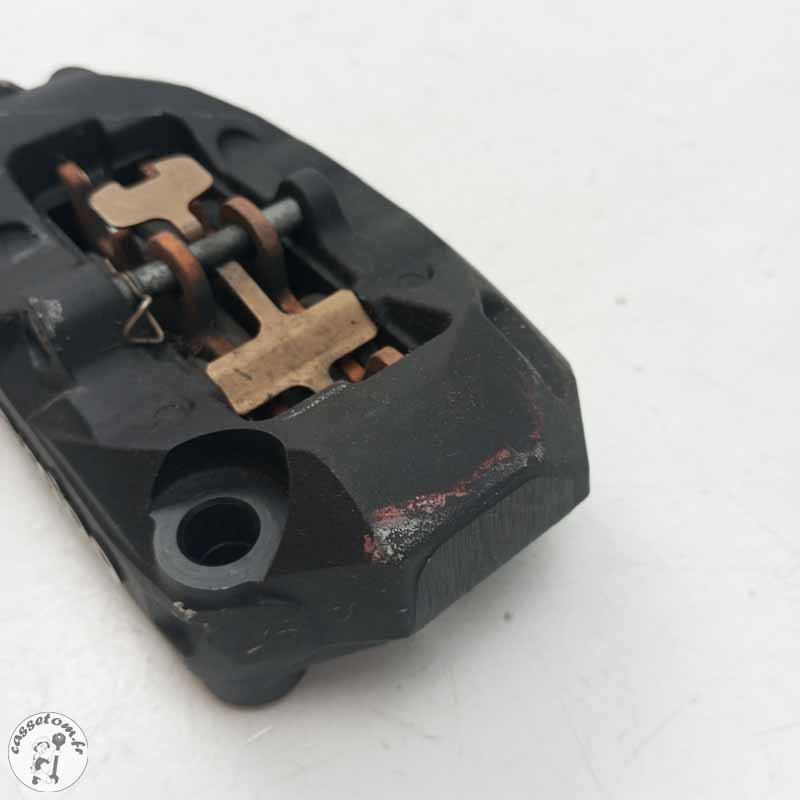 Etrier de frein avant gauche  Aprilia 660 RS 2024 - Cassetom - Nos pieces motos