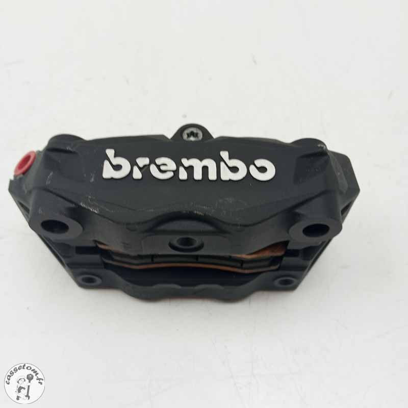 Etrier de frein avant gauche  Aprilia 660 RS 2024 - Cassetom - Nos pieces motos