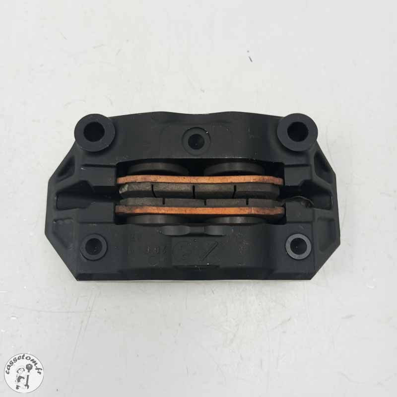 Etrier de frein avant gauche  Aprilia 660 RS 2024 - Cassetom - Nos pieces motos