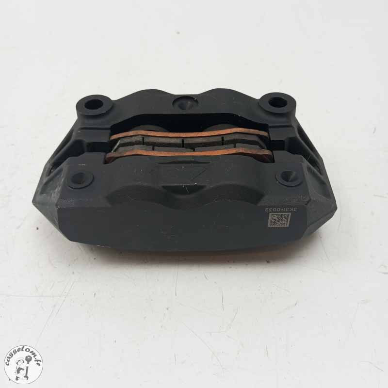 Etrier de frein avant gauche  Aprilia 660 RS 2024 - Cassetom - Nos pieces motos