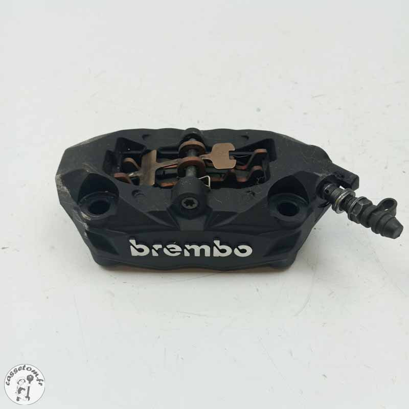 Etrier de frein avant droit  Aprilia 660 RS 2024 - Cassetom - Nos pieces motos