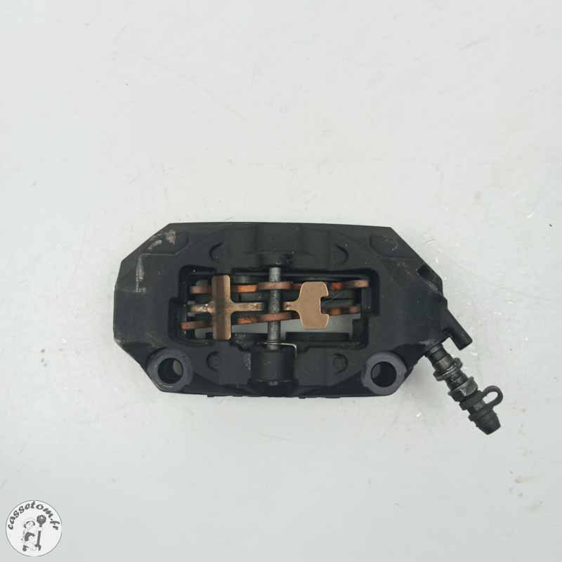 Etrier de frein avant droit  Aprilia 660 RS 2024 - Cassetom - Nos pieces motos