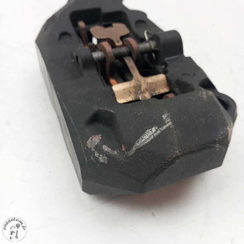 Etrier de frein avant droit  Aprilia 660 RS 2024 - Cassetom - Nos pieces motos