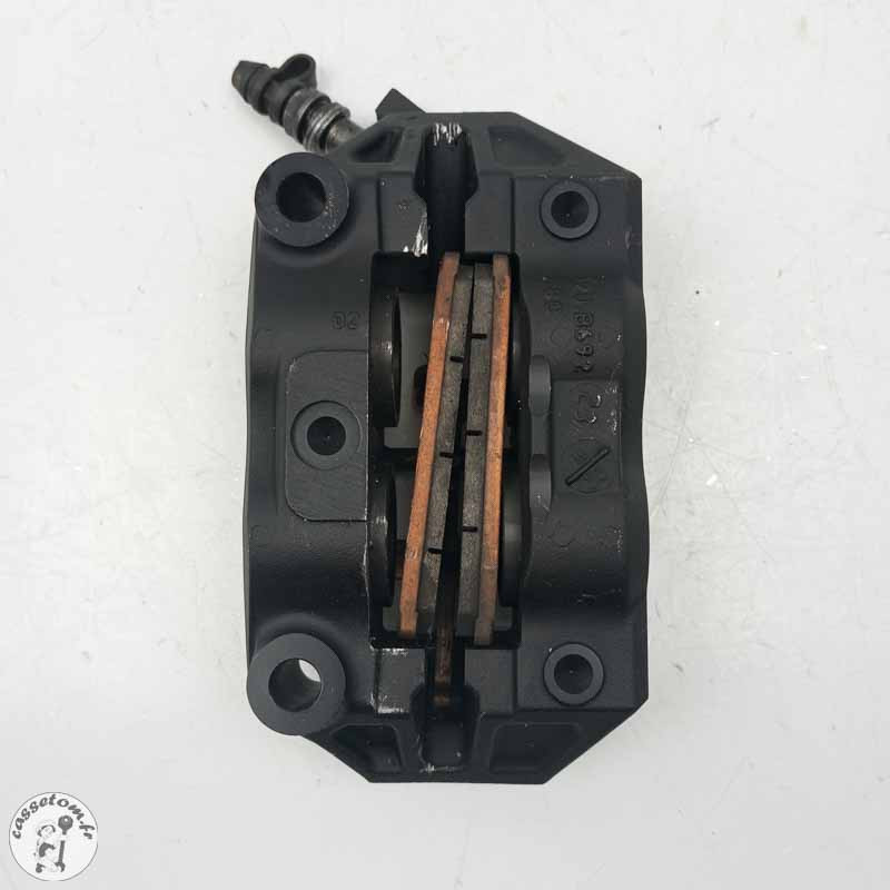 Etrier de frein avant droit  Aprilia 660 RS 2024 - Cassetom - Nos pieces motos