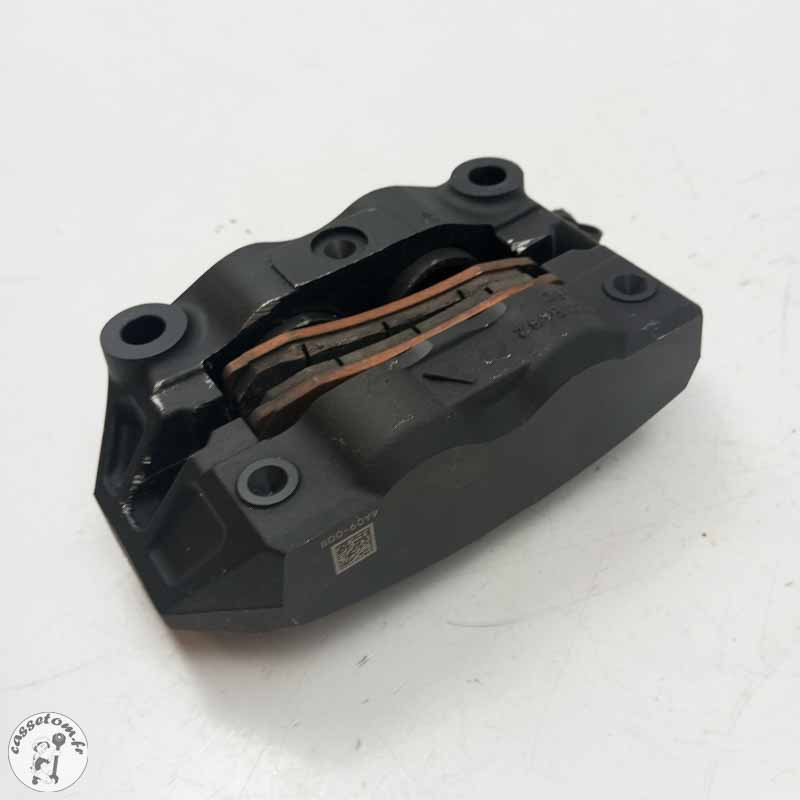 Etrier de frein avant droit  Aprilia 660 RS 2024 - Cassetom - Nos pieces motos