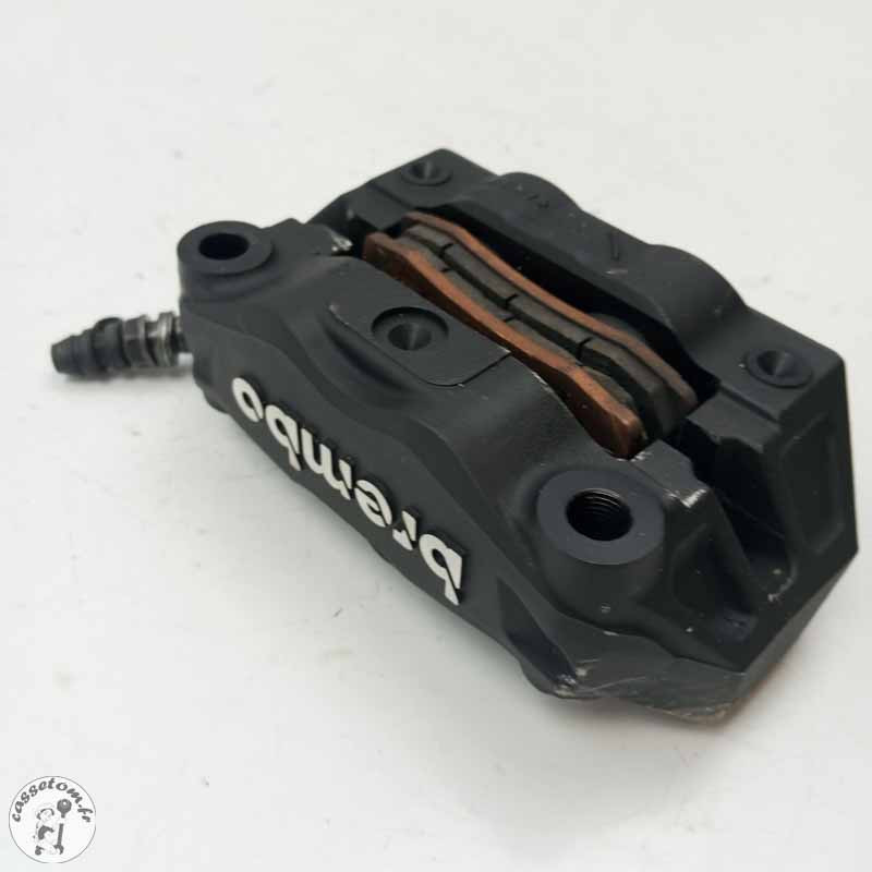 Etrier de frein avant droit  Aprilia 660 RS 2024 - Cassetom - Nos pieces motos