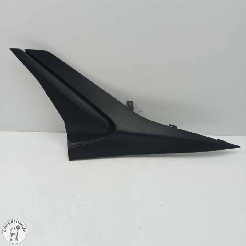 Carénage sous selle gauche  Aprilia 660 RS 2024 - Cassetom - Nos pieces motos