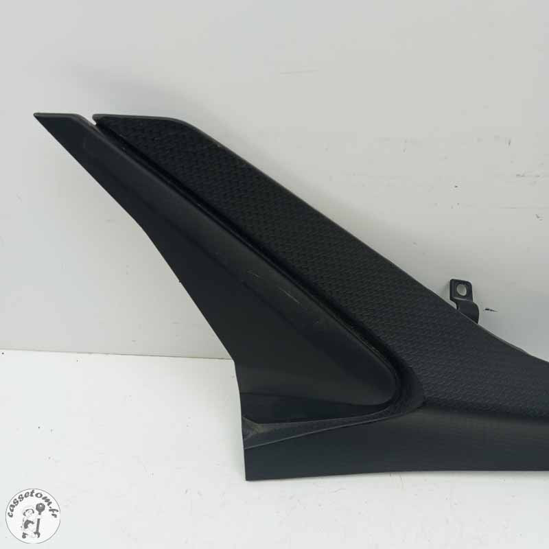 Carénage sous selle gauche  Aprilia 660 RS 2024 - Cassetom - Nos pieces motos