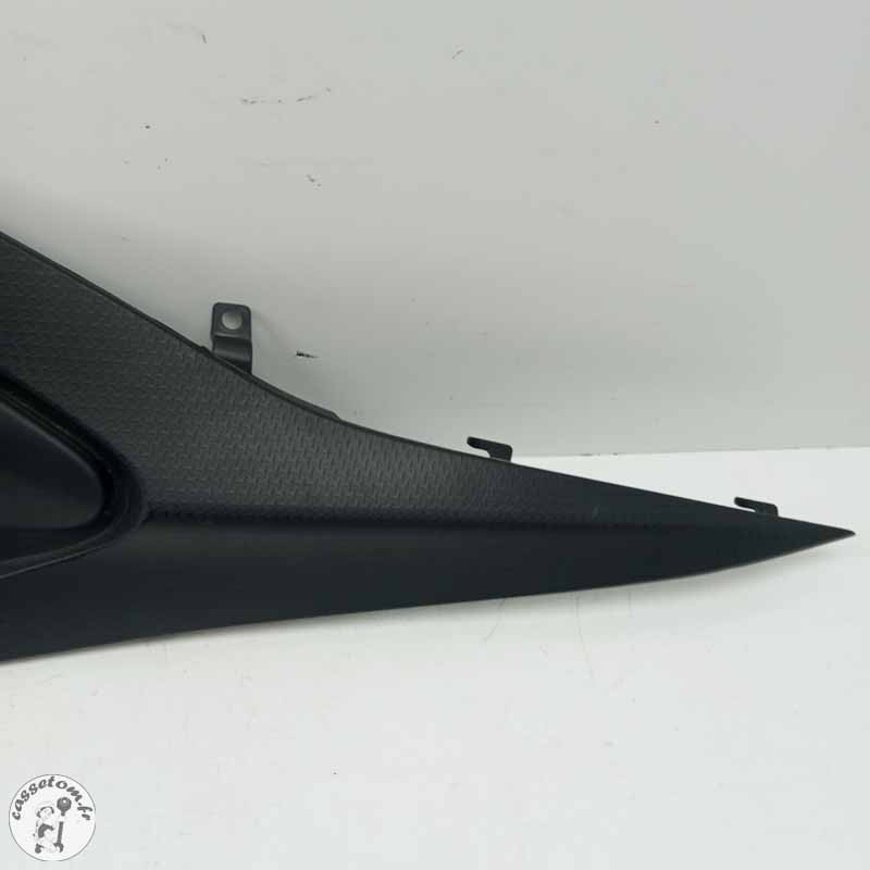Carénage sous selle gauche  Aprilia 660 RS 2024 - Cassetom - Nos pieces motos