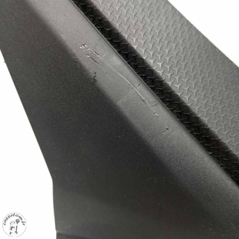 Carénage sous selle gauche  Aprilia 660 RS 2024 - Cassetom - Nos pieces motos