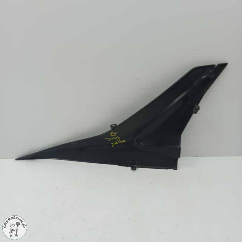 Carénage sous selle gauche  Aprilia 660 RS 2024 - Cassetom - Nos pieces motos