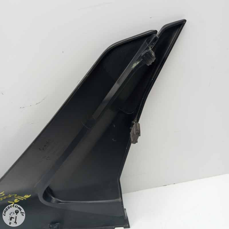 Carénage sous selle gauche  Aprilia 660 RS 2024 - Cassetom - Nos pieces motos