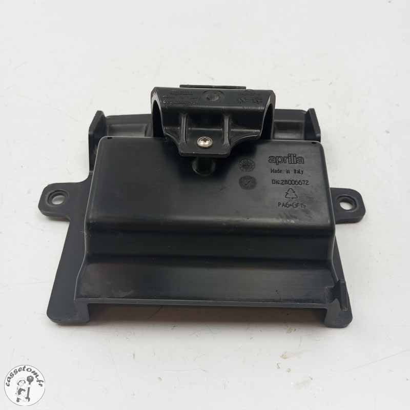 Cache batterie  Aprilia 660 RS 2024 - Cassetom - Nos pieces motos