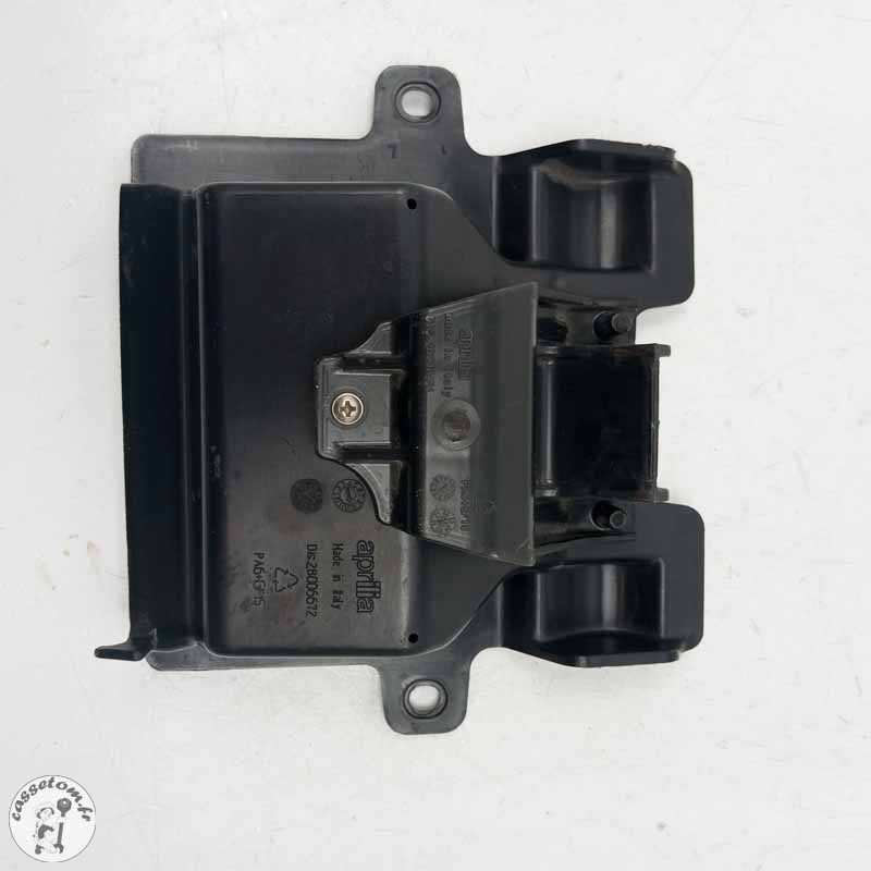 Cache batterie  Aprilia 660 RS 2024 - Cassetom - Nos pieces motos