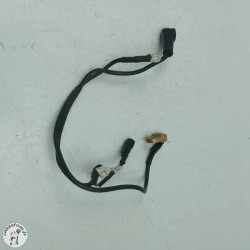 Câbles de batterie  Aprilia 660 RS 2024 - Cassetom - Nos pieces motos