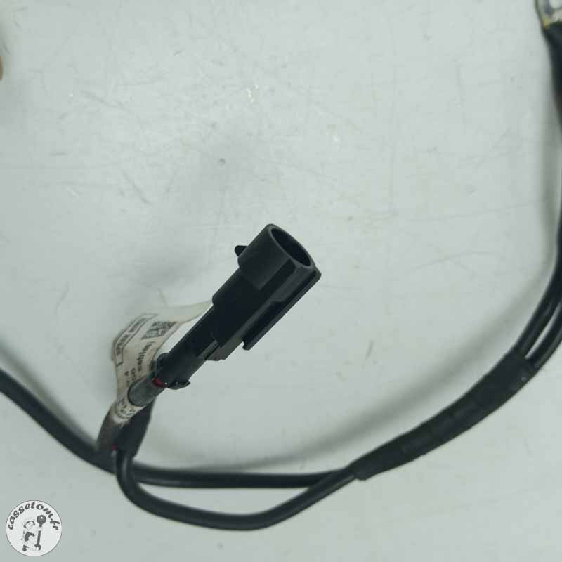Câbles de batterie  Aprilia 660 RS 2024 - Cassetom - Nos pieces motos
