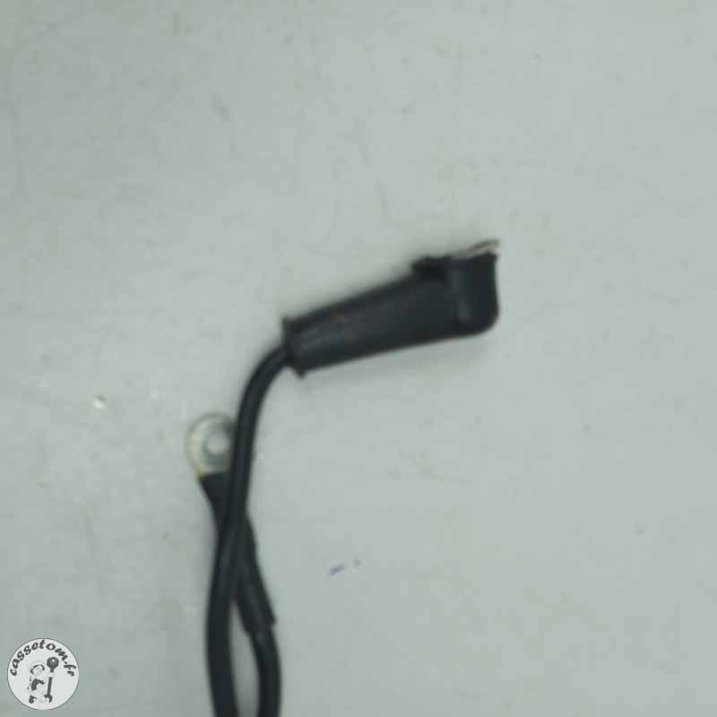 Câbles de batterie  Aprilia 660 RS 2024 - Cassetom - Nos pieces motos