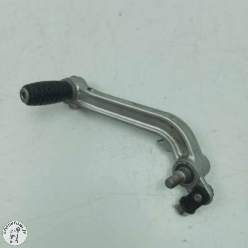 Pédale de frein arrière  Aprilia 660 RS 2024 - Cassetom - Nos pieces motos