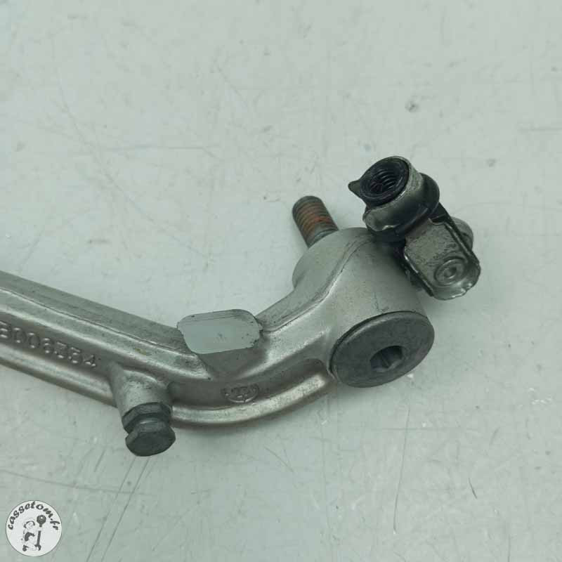 Pédale de frein arrière  Aprilia 660 RS 2024 - Cassetom - Nos pieces motos