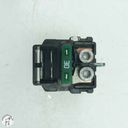 Relais démarreur  Aprilia 660 RS 2024 - Cassetom - Nos pieces motos