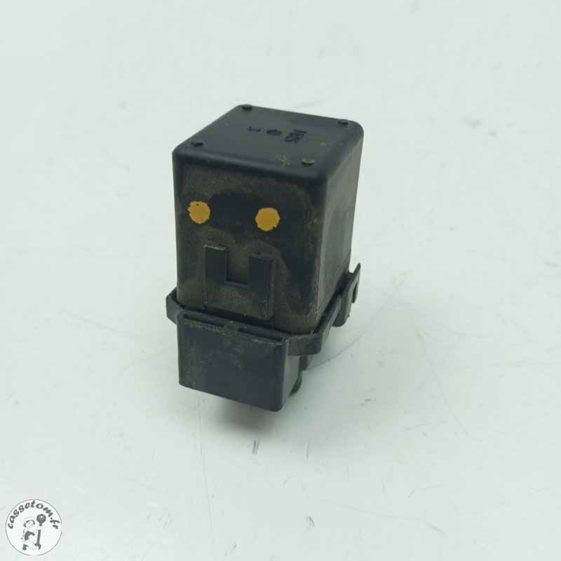 Relais démarreur  Aprilia 660 RS 2024 - Cassetom - Nos pieces motos