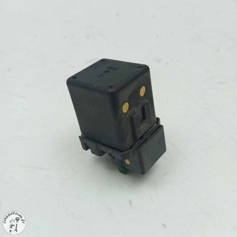 Relais démarreur  Aprilia 660 RS 2024 - Cassetom - Nos pieces motos