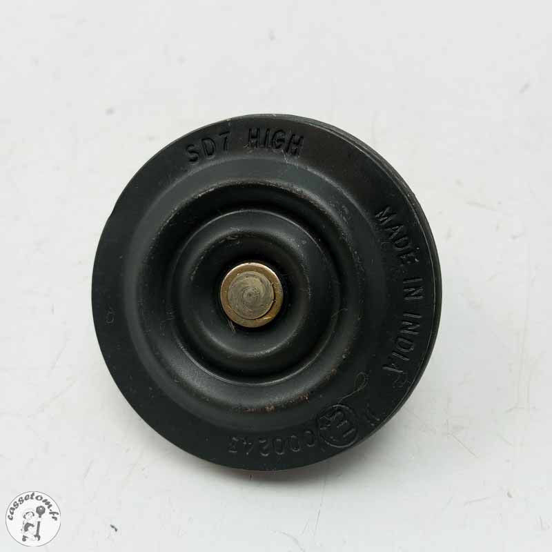 Klaxon  Aprilia 660 RS 2024 - Cassetom - Nos pieces motos