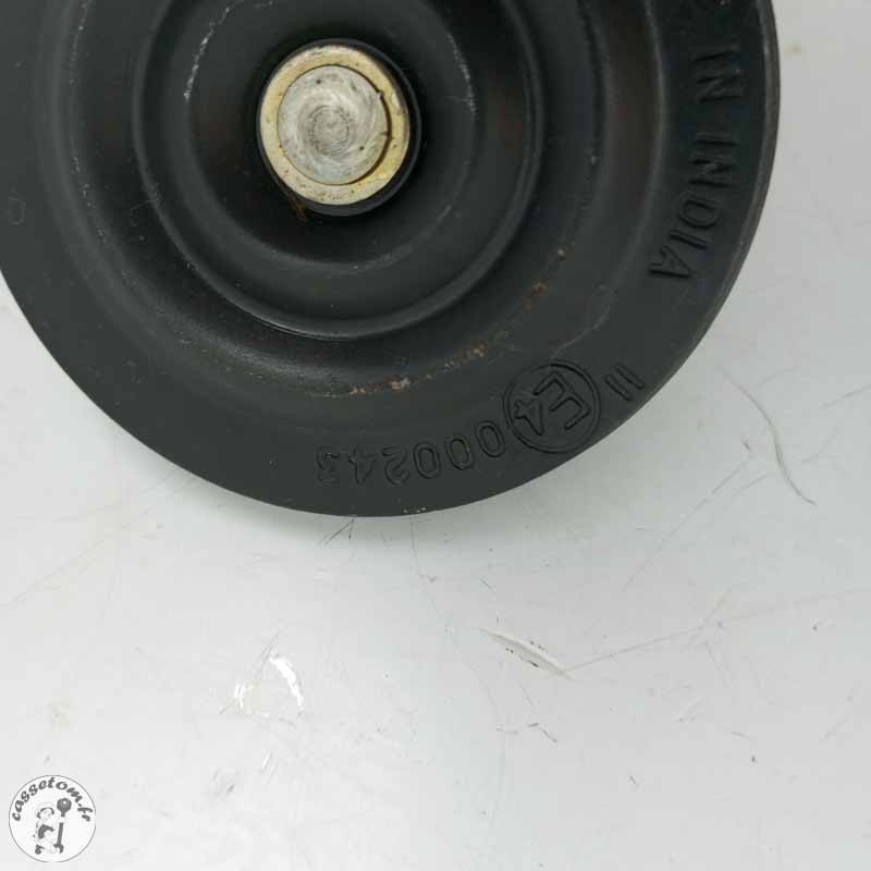 Klaxon  Aprilia 660 RS 2024 - Cassetom - Nos pieces motos