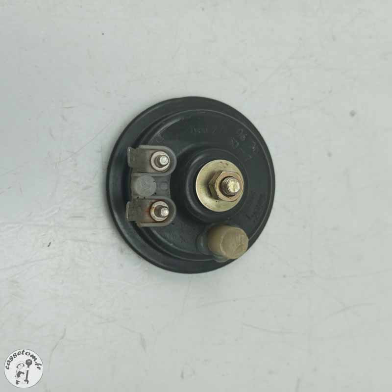 Klaxon  Aprilia 660 RS 2024 - Cassetom - Nos pieces motos