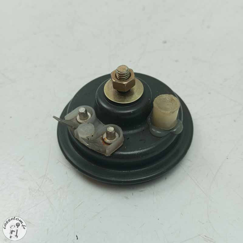 Klaxon  Aprilia 660 RS 2024 - Cassetom - Nos pieces motos