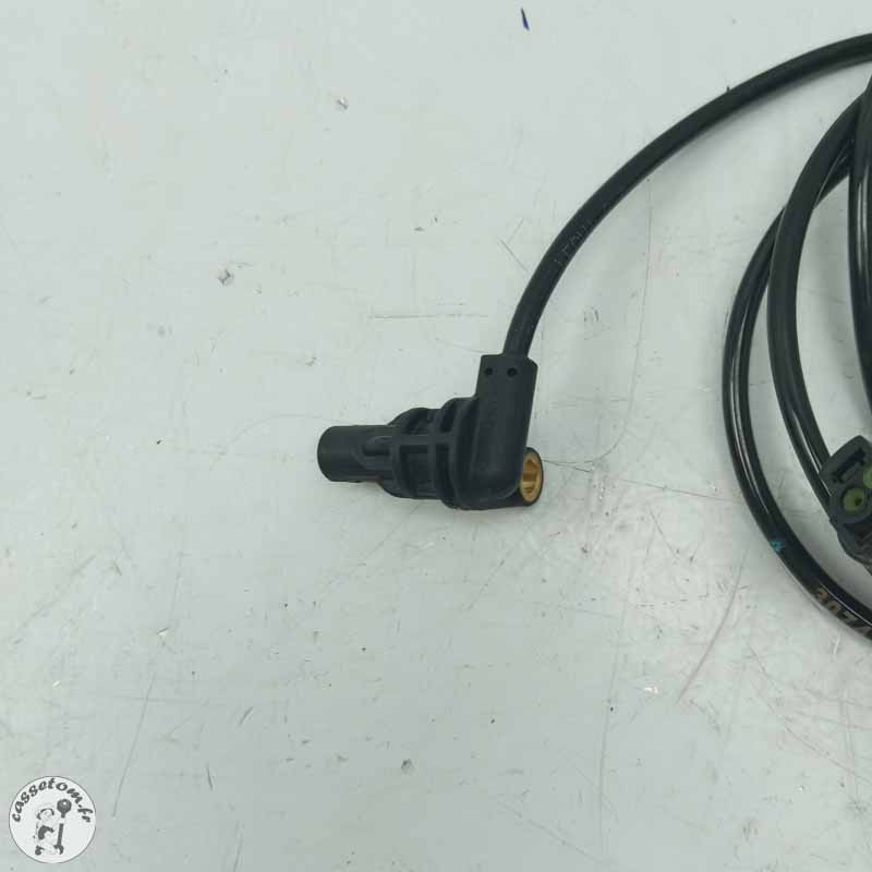 Capteur ABS arrière  Aprilia 660 RS 2024 - Cassetom - Nos pieces motos