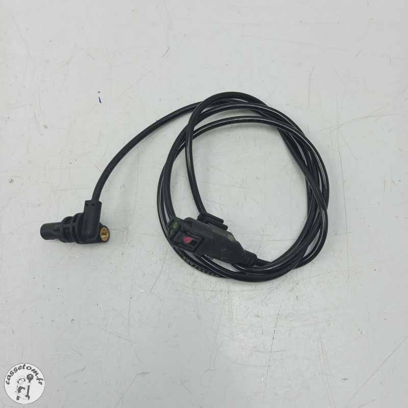 Capteur ABS arrière  Aprilia 660 RS 2024 - Cassetom - Nos pieces motos