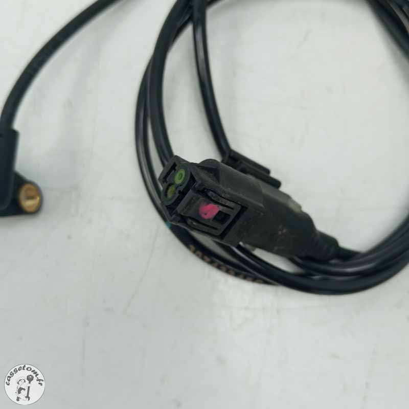 Capteur ABS arrière  Aprilia 660 RS 2024 - Cassetom - Nos pieces motos