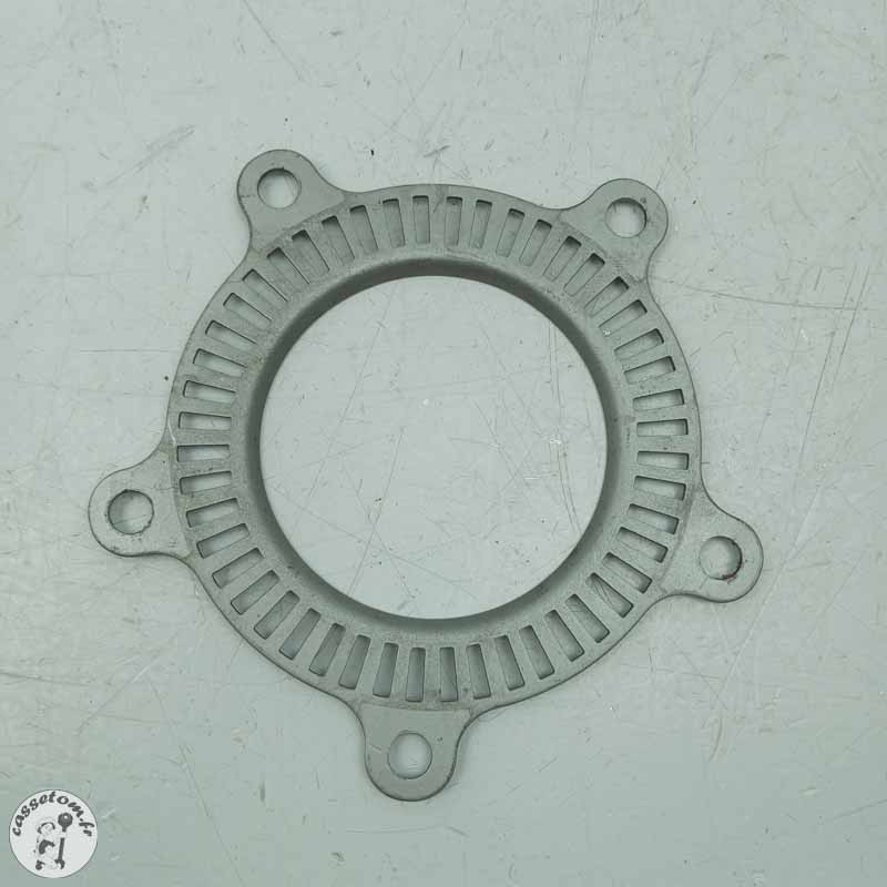 Cible ABS arrière  Aprilia 660 RS 2024 - Cassetom - Nos pieces motos