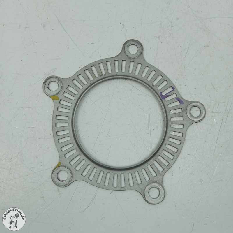 Cible ABS arrière  Aprilia 660 RS 2024 - Cassetom - Nos pieces motos