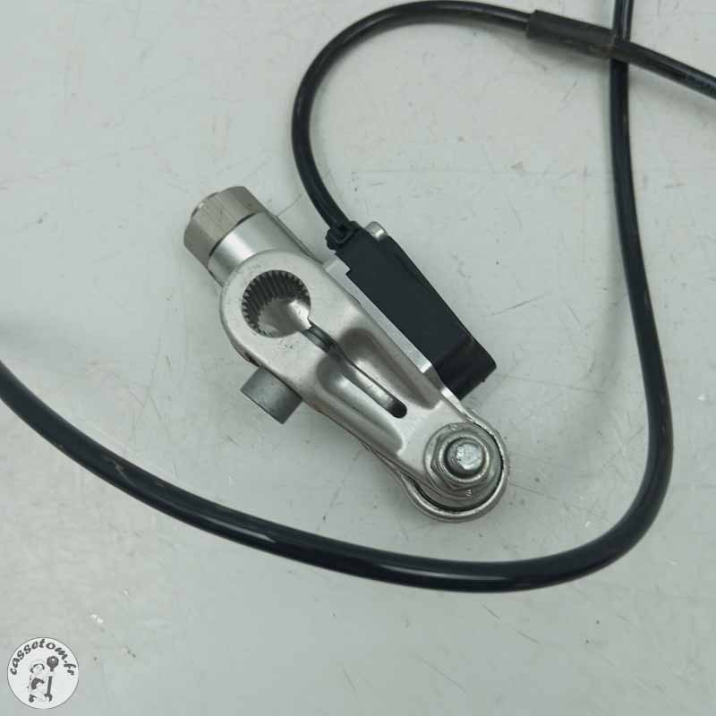 Shifter Aprilia 660 RS 2024 Occasion — Moto | CasseTom