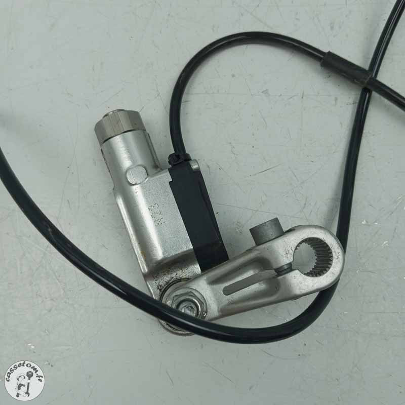 Shifter Aprilia 660 RS 2024 Occasion — Moto | CasseTom