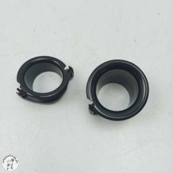 Pipes d'admission Aprilia 660 RS 2024 Occasion | CasseTom