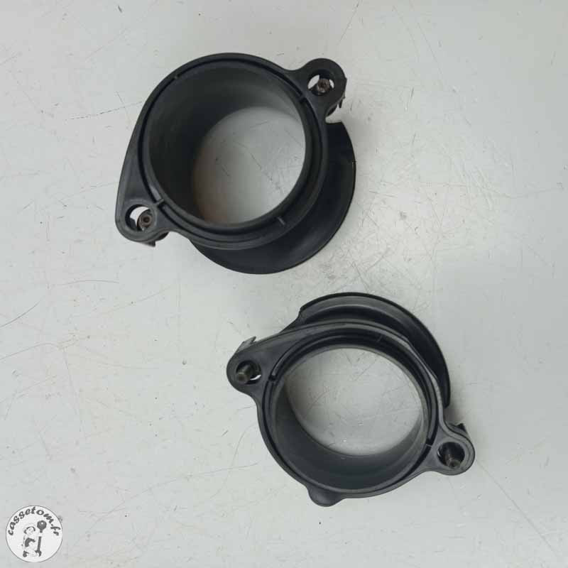 Pipes d'admission Aprilia 660 RS 2024 Occasion | CasseTom