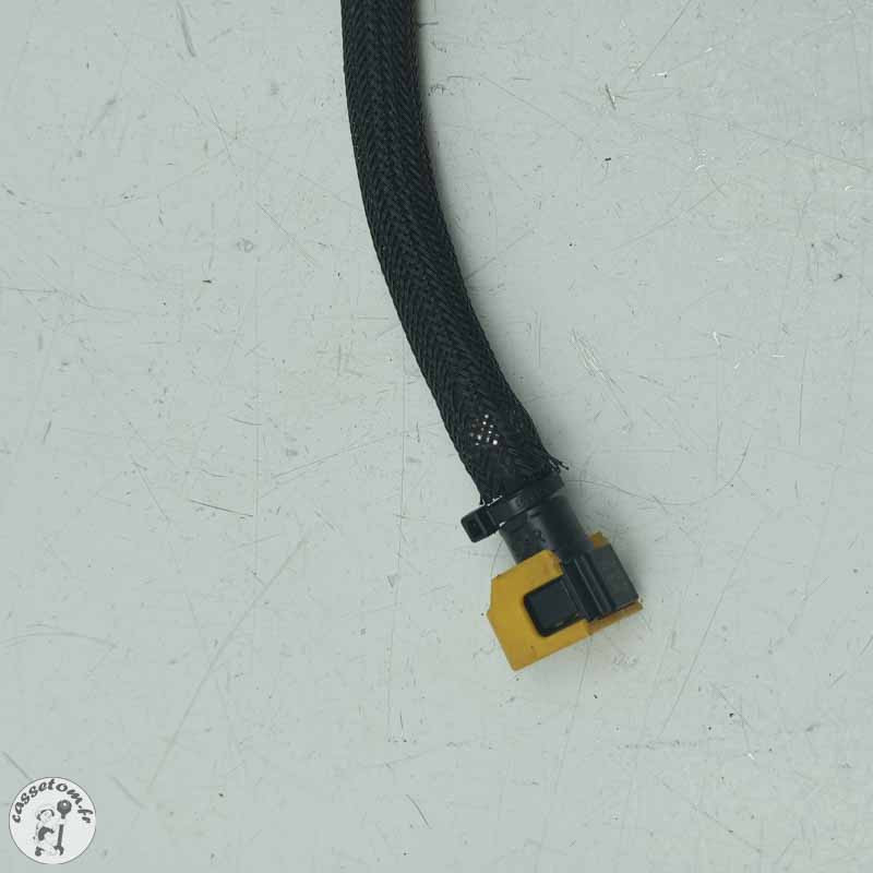 Durite d'essence Aprilia 660 RS 2024 Occasion | CasseTom